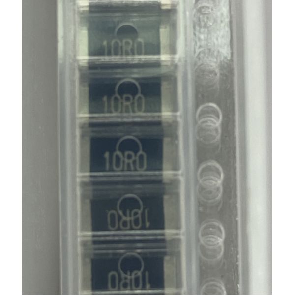 Резистор 10R Smd 2512 10 Ом 1 Вт RC2512FK-7W10RL