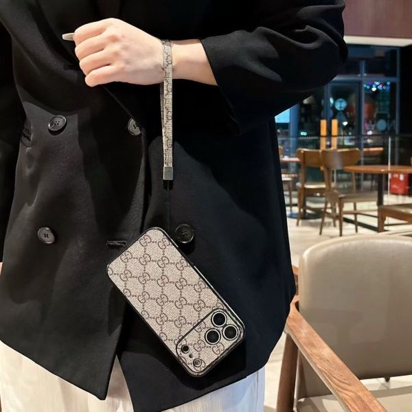 Designer phone case