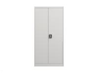 Stockage en acier d'école de classeur de conception de mode de mobilier métallique de bureau