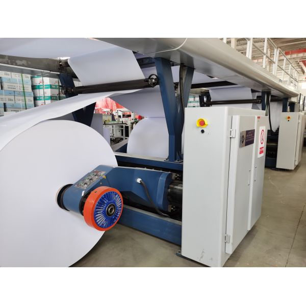 Бумага 100% получения слон бумажного крена бумаги принтера восходящего потока теплого воздуха древесины девственницы термальная