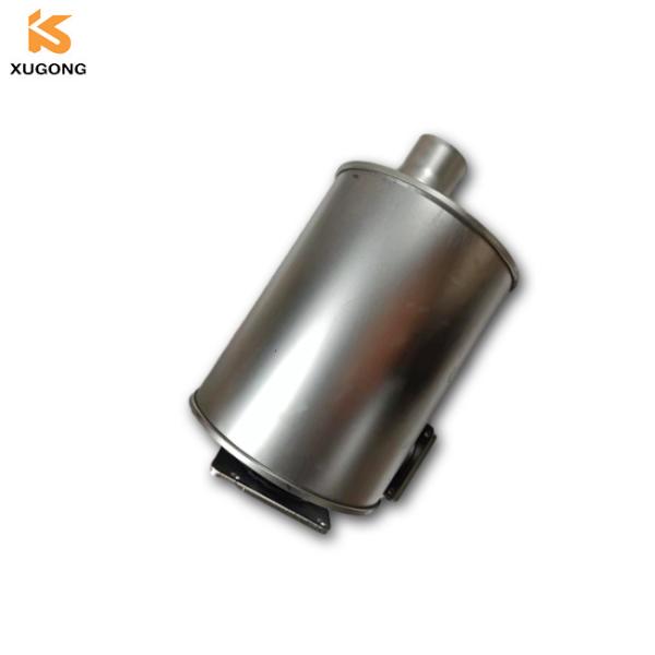 134-01-71280 MUFFLER de la pelle pour le moteur KOMATSU D63E D61PX-15 D63