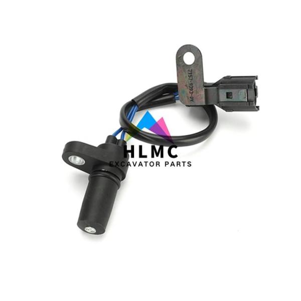 1-81510343-2 1815103432  Flying Speed Revolution Sensor ZAX330-3G ZAX350-3G  6HK1 6BG1 Engine