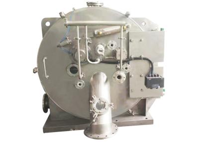 Siphon Horizontal Peeler Centrifuge