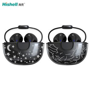 Наушники бутона F70 IPX5 водоустойчивые беспроводные, радиотелеграф стерео Earbuds 35mAh TWS истинный