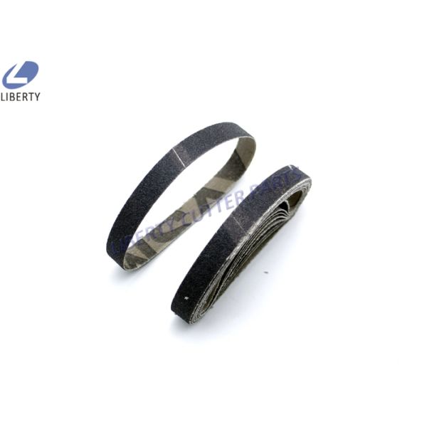 Абразивная лента точить пояс P100 240x12mm для резца бритвы 25 Моргана автоматического