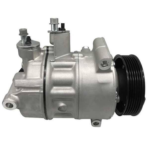 AC Compressor for Audi A3 Sportback (8PA) 2.0 TDI 103/140 2005 OE 1K0820803J /2E0820803D/ 1K0820803A PXE16 6PK