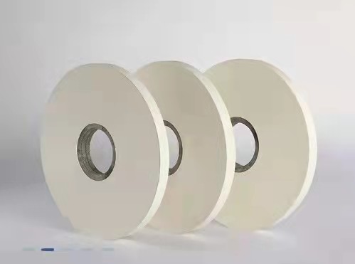 Высокотемпературная устойчивая изоляция бумага 0,06 до 0.60mm Aramid электрическая изолируя для трансформатора