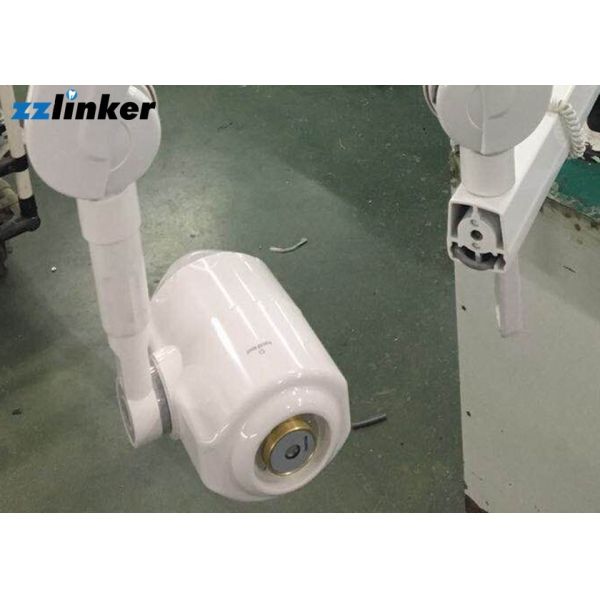 Runyes Wall Haning Toshiba Tube 70KV Dental X Ray Machine