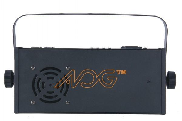 Big Strobe Light 8 x 20W Led Effect Lighting With Adjusted Speed