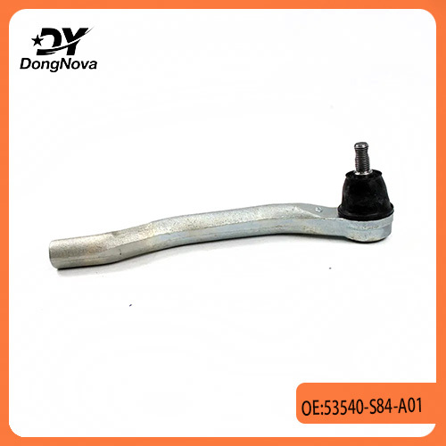 53540-S84-A01 Extrémité de biellette de direction sécurisée pour Honda ACCORD 2000-2002