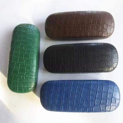 Colorful glasses cases with solid design