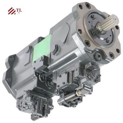 Construction Machinery Parts Excavator Hydraulic Pump K3V140DT-9T1L for Your Business