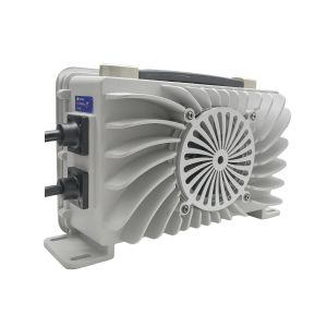 заряжатель свинцовокислотной батареи Lifepo4 12V 24V 36V 48V делает водостойким