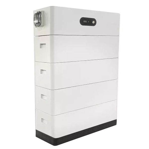 Lithium solaire pour appareils de stockage solaire