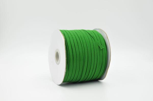 10 Yards Flat Elastic Band Heavy Stretch Knit Spool For Sewing Crafts