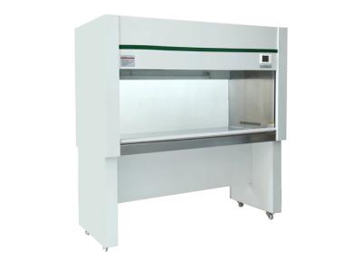 Two Filtration Steps Customized Laminar Flow Bench For Hospital Clean Bench