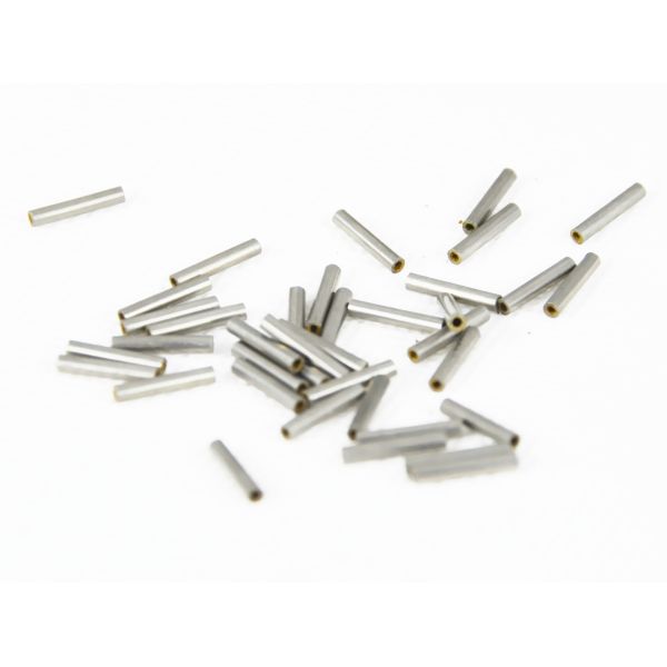 1j79 Soft Magnetic Precision Alloy Tube Permalloy Pipe 79hm Ni79mo4