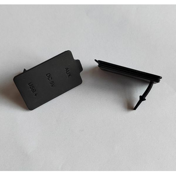 Настраиваемый Силиконовый Включатель, Резиновый USB Включатель Покрытие от пыли водонепроницаемый динамик с Силиконовым уплотнением