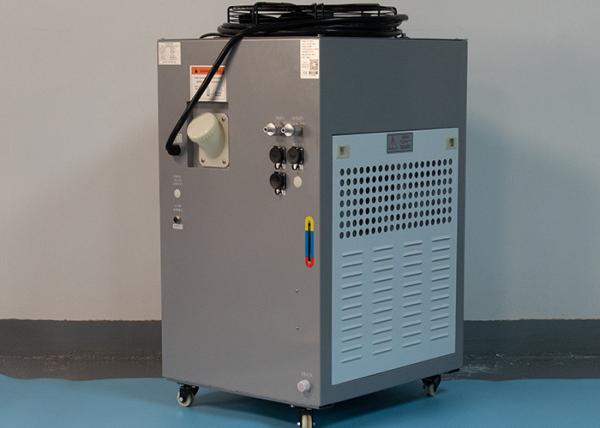 385nm 6000 mW/cm² Screen Printing Curing Machine