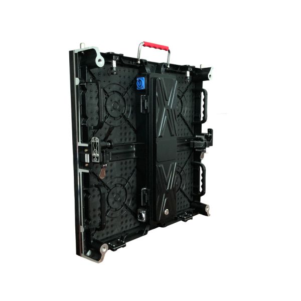 Full Colour Led Video Wall Rental , Outdoor Led Screen For Car Show / Stage