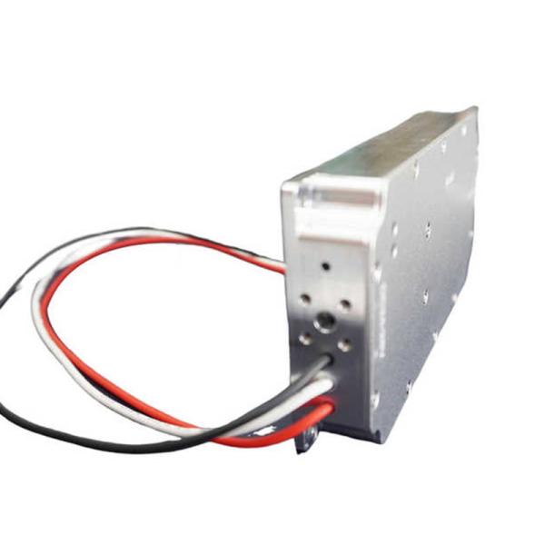 ブロードバンド周波数 2.4Ghz 30W GaN ロラ 防空用防空機用アンチドローンモジュール
