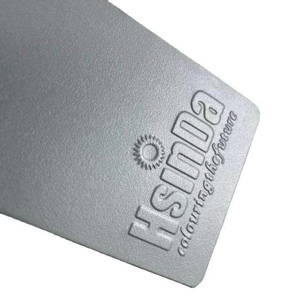 Zinc Rich Primer Powder Coating 32-42μm for Metal Furniture
