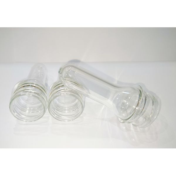 Облегченные бутылки ЛЮБИМЦА таблетируют шею бутылки 28mm 32mm 38mm 48mm опционную