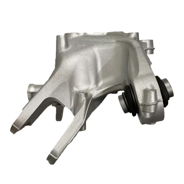 For Ideal OneL6L7L8L9 Rear Wheel Horn Assembly Rear Wheel Steering Knuckle Assembly Horn Rubber Sleeve