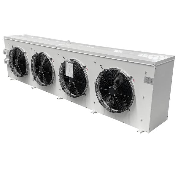 Customization Cold Room Evaporator Refrigeration Function and Danfoss Expansion Valve with Low Temperature