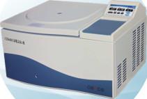 Controle de velocidade refrigerado centrifugador de descoberta automático de precisão alta do PRF CTK80R de PRP