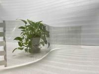 Écran LED ultra-mince transparent clair Adaptable à différentes distances de vision