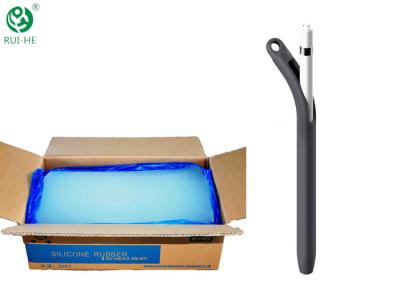 Molde rápido do silicone do Vulcanization que faz a borracha RH7011F® a estabilidade térmica alta
