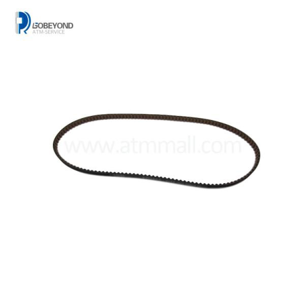 396 S3M 5MM 01750049071 Wincor CCDM Timing Belt For Escrow Module