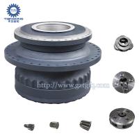 PC1250-8 Excavator Travel Gearbox Reduction Assy For Construction Machinery 21N-27-00140