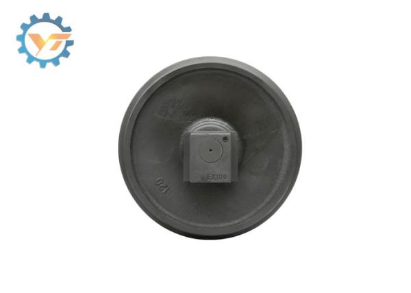 Libra 285 AB18 Hitachi SI829 EX300-5 EX330-5 Front Idler Assembly