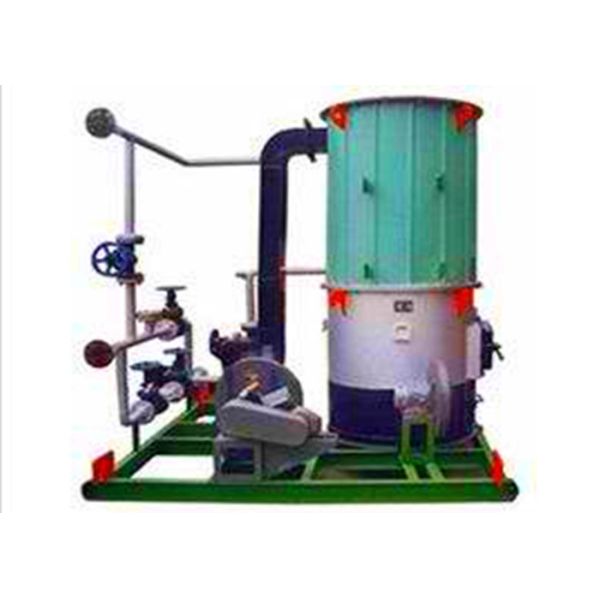 Подогреватель масла низкого давления увольнянный углем термальный для индустрии дорожных работ