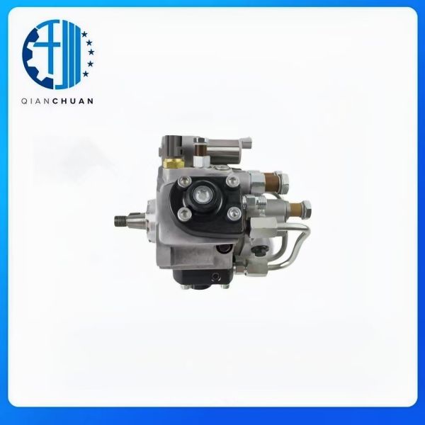 294050-0364 22100-E0351 Fuel Injection Pump  For Hino J08E Engine Parts