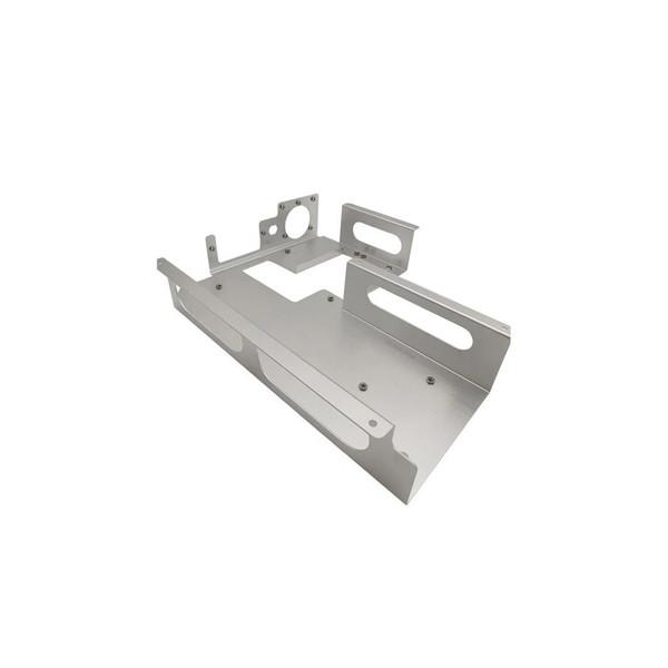 Stainless Steel Precision Metal Stamping Parts Customized OEM Precision Stamping Metal Parts Manufacturer