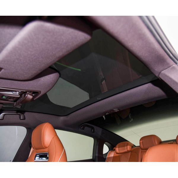 Седан высокой эффективности четырехколесного привода ORA Lightningmao 2022 600km электрический