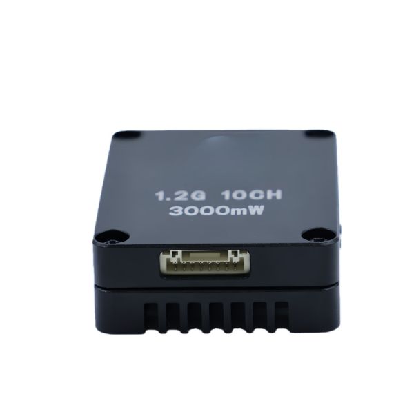 7-28V 9 Channels Long Range Digital Video Transmitter Video Signal Sender High Performance