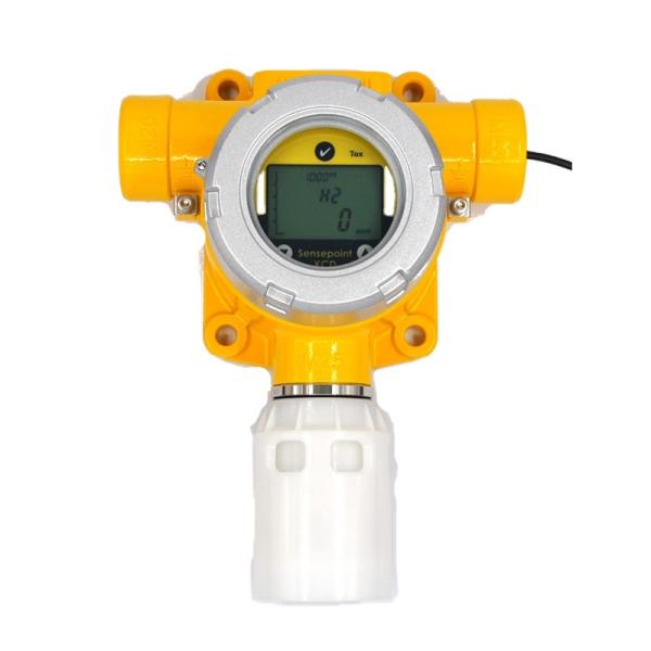 4-20ma Honeywell Fixed Gas Detector XCD STD RTD RFD With Three Color Backlit