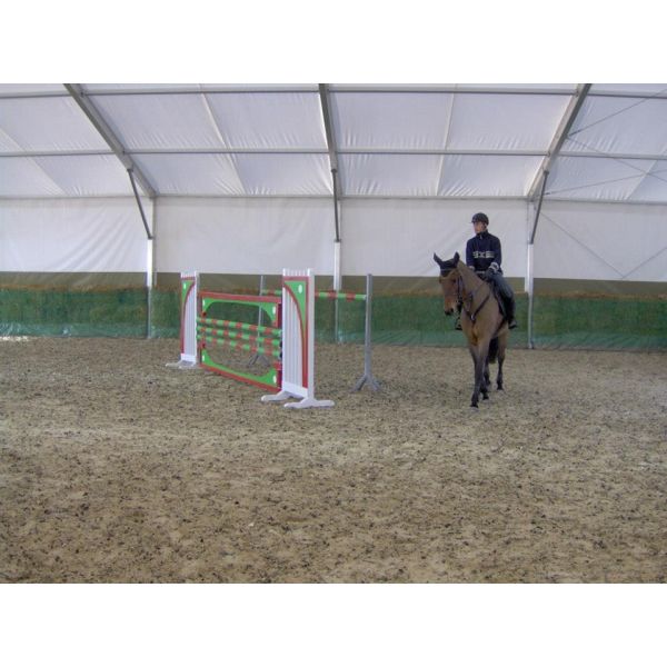 Big Clear Span 1000 People Marquee Outdoor Sports Tent For Exhibition