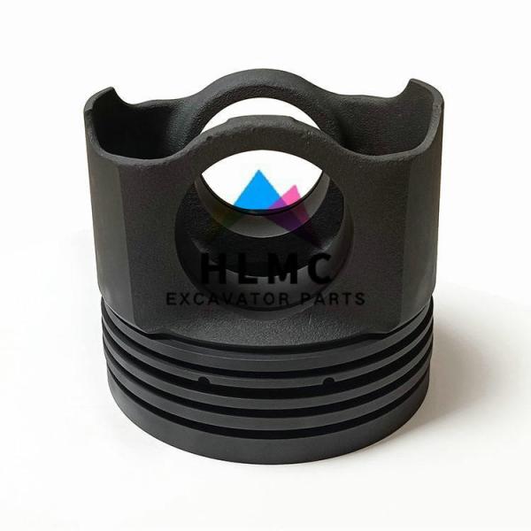 C15 3466615 346-6615 3406 Excavator Spare Parts Engine Piston With Pin And Retainer