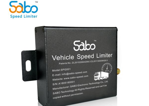 China Factory Hot Selling Big Promotion No Sim Card Vehicle Speed Control Devices For Cars