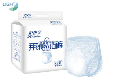 Incontinence People Premium Adult Nappy Pants 20 Pack High Absorbency