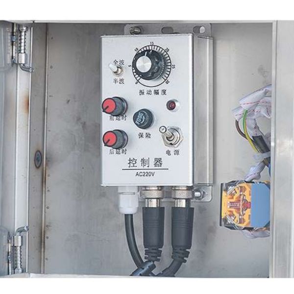 Adjustable Speed Automatic Z Type Bucket Elevator Automatic Intelligent Z Type Bucket Conveyor