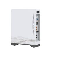 Sistema de Armazenamento de Energia BESS LiFePO4 com Refrigeração a Ar Hua Power 1075kWh