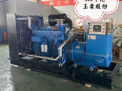 80 KW Industrial Diesel Generators Water Cooling 100 Kva Diesel Generator