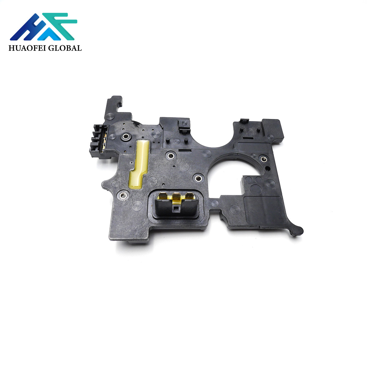 0AM DQ200 Transmission Wiring Board TCU Circuit Board Mechatronic Harness for VW Audi Skoda