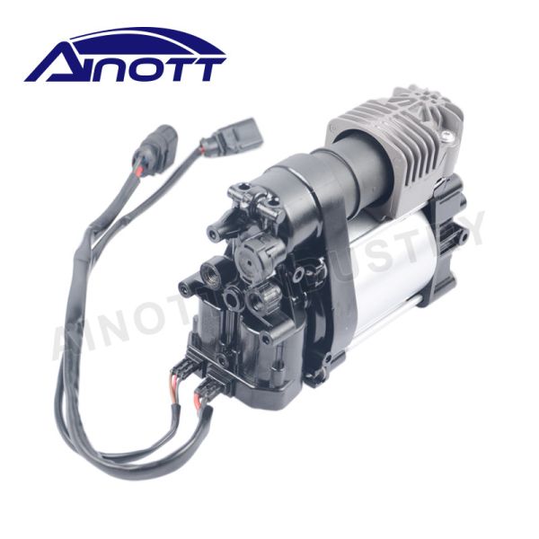 Стандартный насос компрессора подвеса воздуха для новой модели 7П0698007А 7П0616006Ф Ауди К7